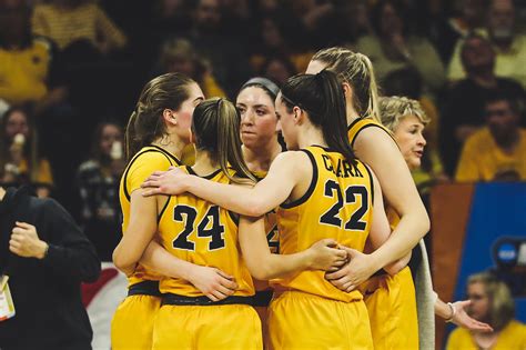 Iowa Women's Basketball: Unlocking the Secrets of Success