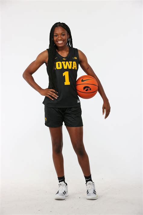 iowa women's basketball apparel