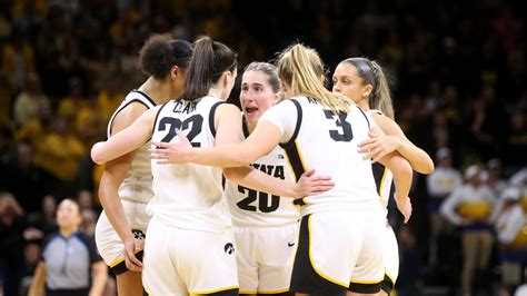 iowa women's basketball roster 2011