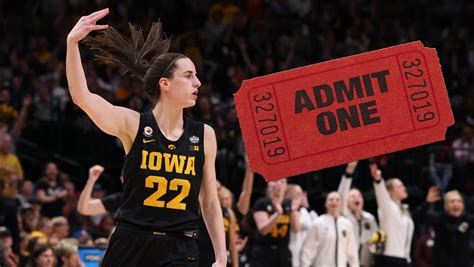 iowa women basketball season tickets