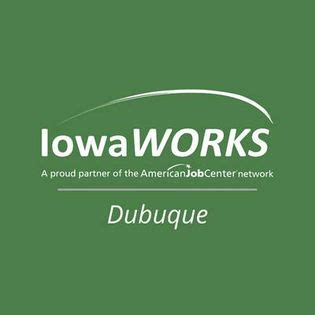 Iowa Workforce Development Dubuque Office