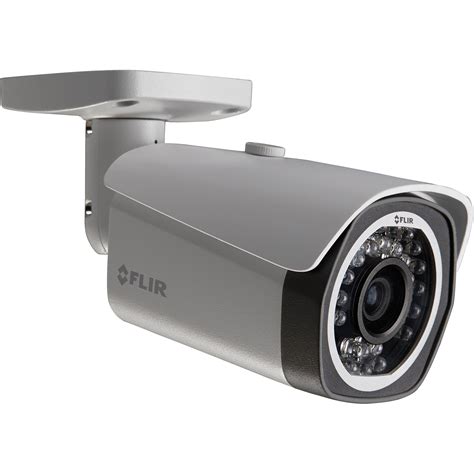 Ip Bullet Camera Hsn Code