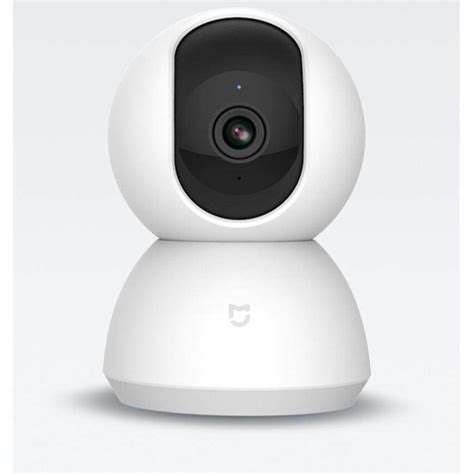 Ip Camera Mi Home