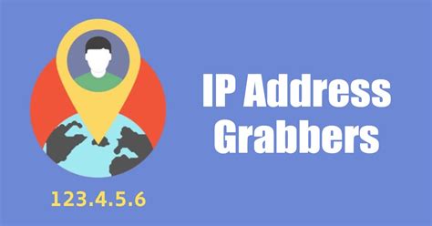 Ip Info Grabber