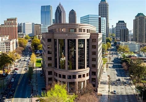 IP Law Firms Atlanta