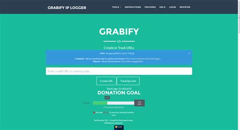 ip logger grabify
