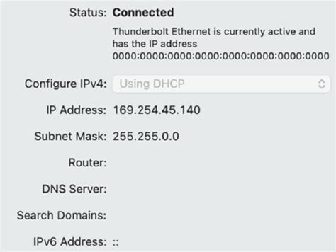 ip phone not getting ip from dhcp