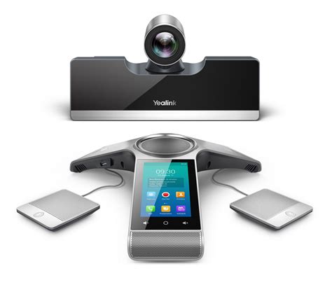 ip phone system for video conferencing