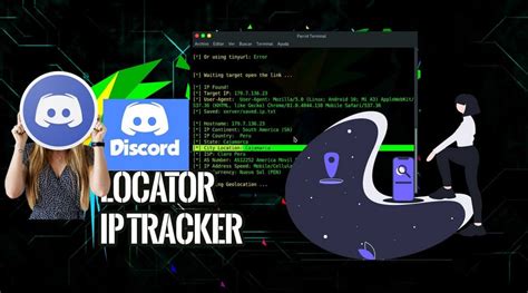 Ip Puller Discord Bot