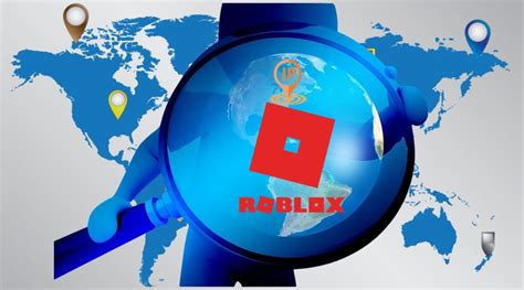 Ip Tracker Roblox