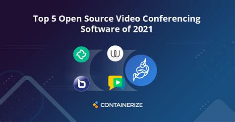 ip video conferencing software open source