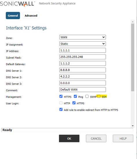 Sonicwall Configuration Guide For IPsec With NS1000 Ver 1.0 Final