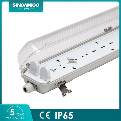 Ip65 Waterproof Lighting Fixtures
