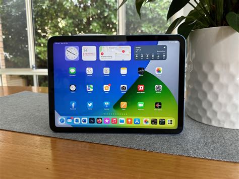 ipad 10th generation review