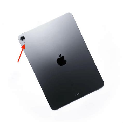 Ipad 3 Microphone Location