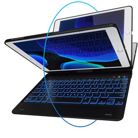 Ipad 6Th Generation Keyboard Case Officeworks