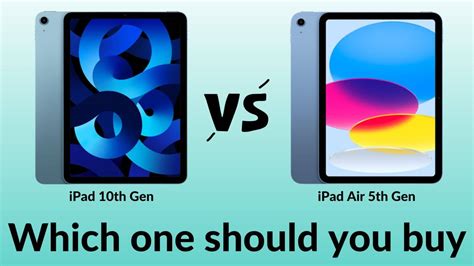 ipad 6th generation vs ipad air 2