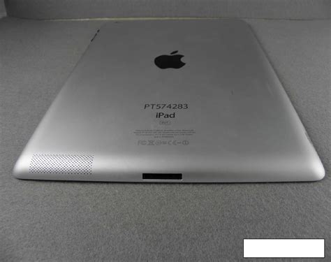 ipad a1395 release date