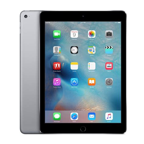 ipad air 2 6th generation