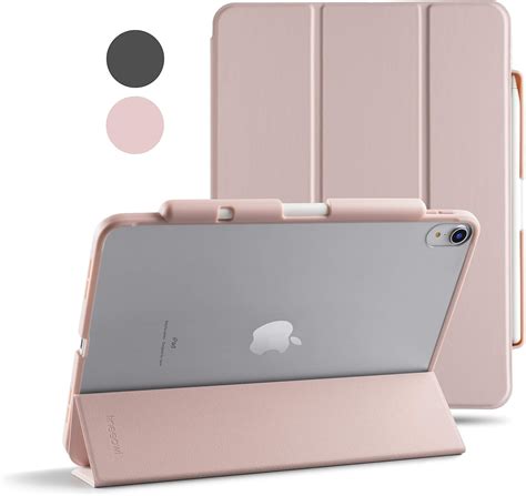 ipad air 4th generation case with pencil