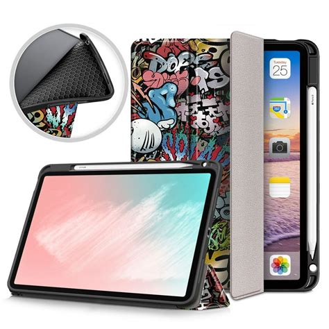 ipad air 4th generation cover case
