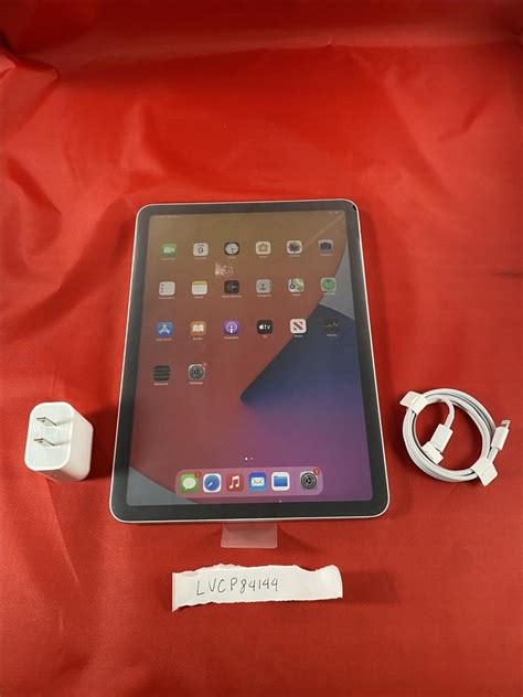 ipad air 4th generation trade in value
