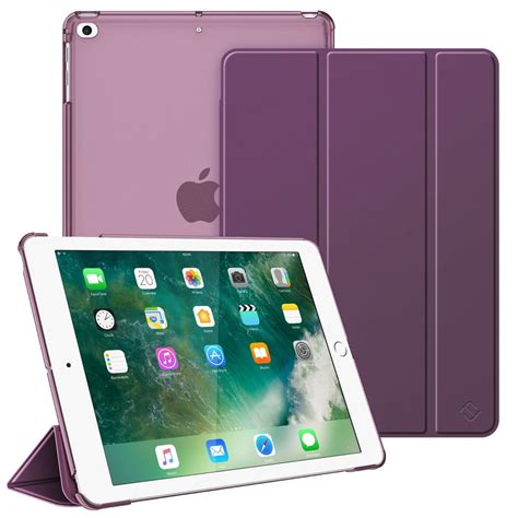 ipad air 5th generation case purple