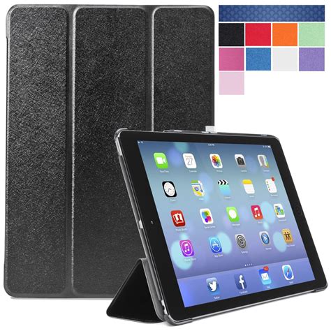 ipad air 5th generation cover case