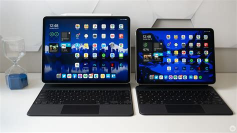 ipad air vs ipad pro 2024