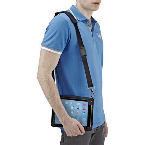 ipad bag shoulder strap