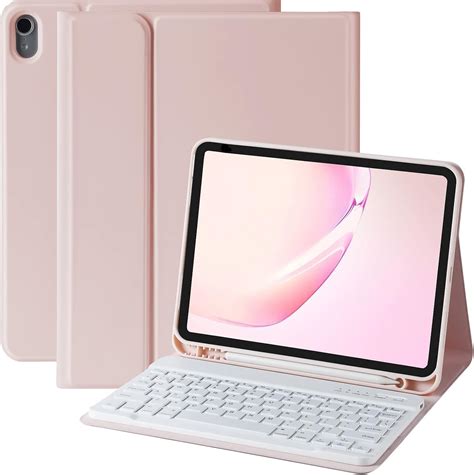 Ipad Case Aesthetic Keyboard