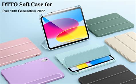 Ipad Case Material