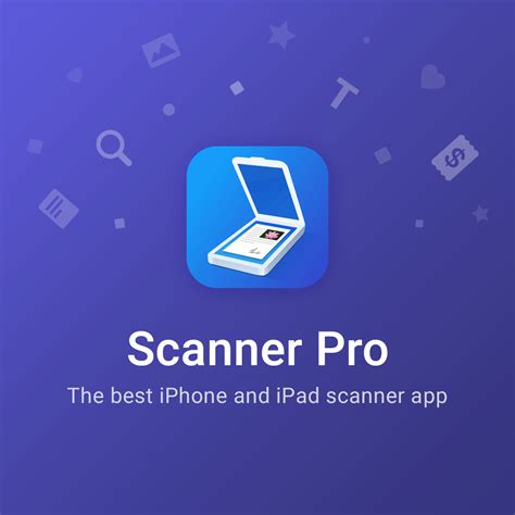Ipad Hand Scanner App