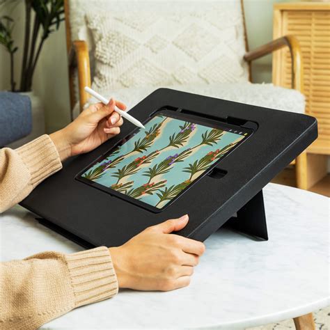 Ipad Holder For Drawing