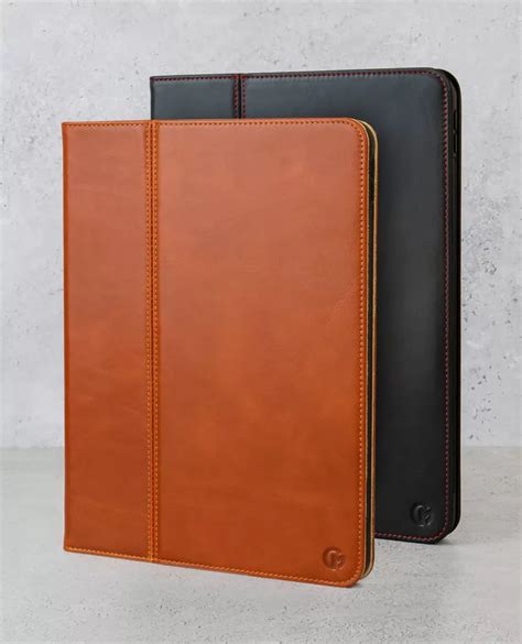 ipad leather case
