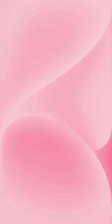 Ipad Lockscreen Pink Plain