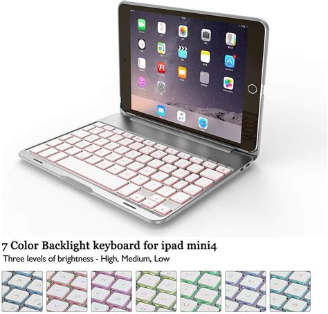 Ipad Mini 4 Keyboard Case Uk