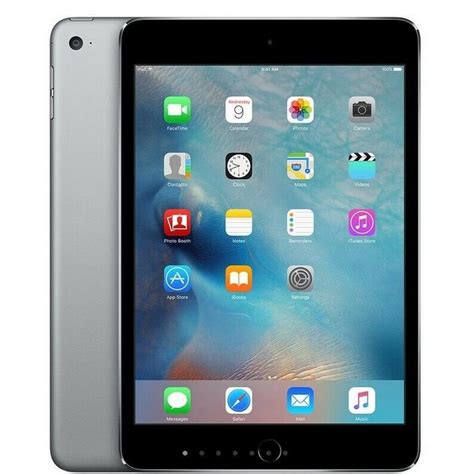 ipad mini 4 trade in price