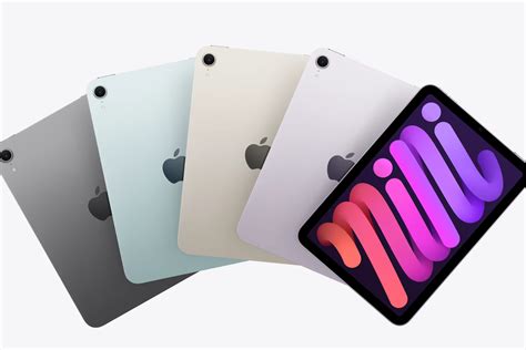 Ipad Mini 5 Details