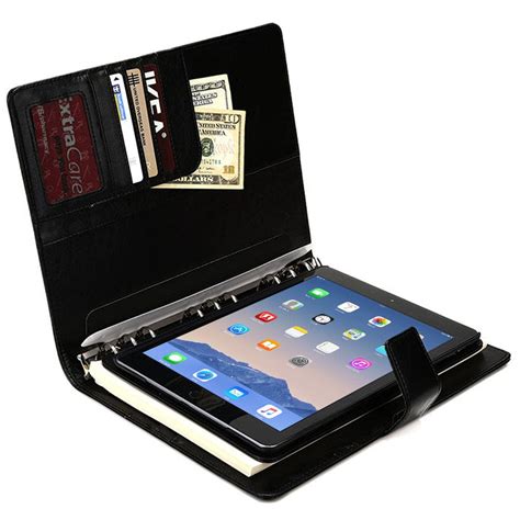 Ipad Mini Portfolio Case