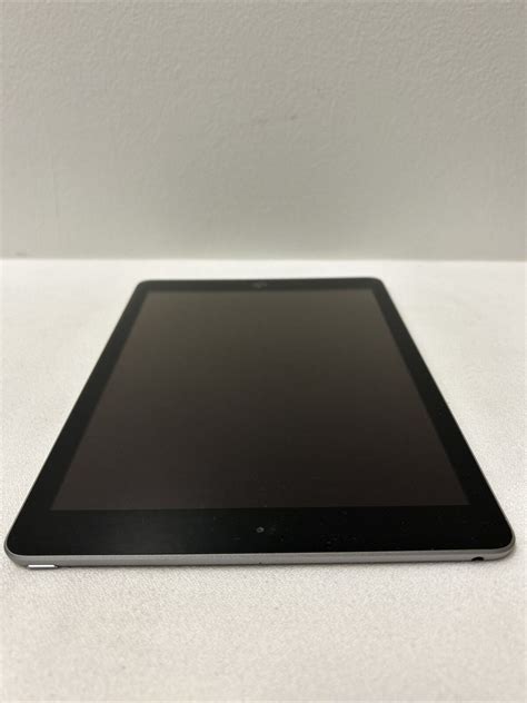 ipad model a1893 factory reset