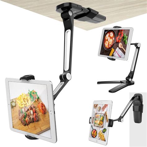 Ipad Mount Kitchen