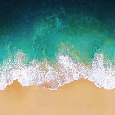 Ipad Ocean Wallpaper Horizontal
