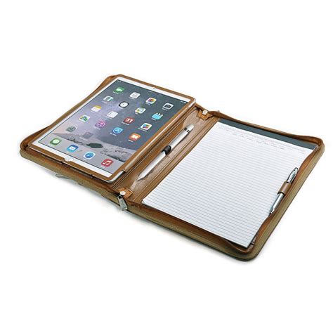 Ipad Organiser Case