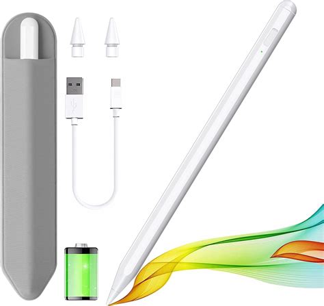 Ipad Pen Accessories