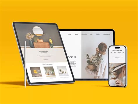 Ipad Popup Ui Design