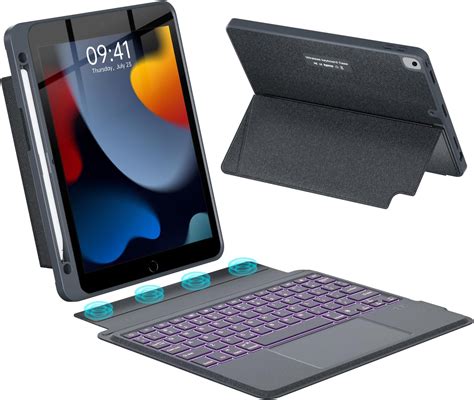 Ipad Pro 10.5 Trackpad Case