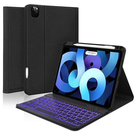 ipad pro case 11-inch with keyboard