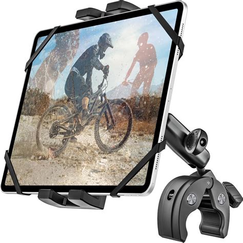 Ipad Pro Handlebar Mount