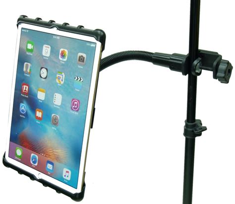 Ipad Pro Mic Stand